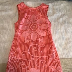 Free people mini dress!